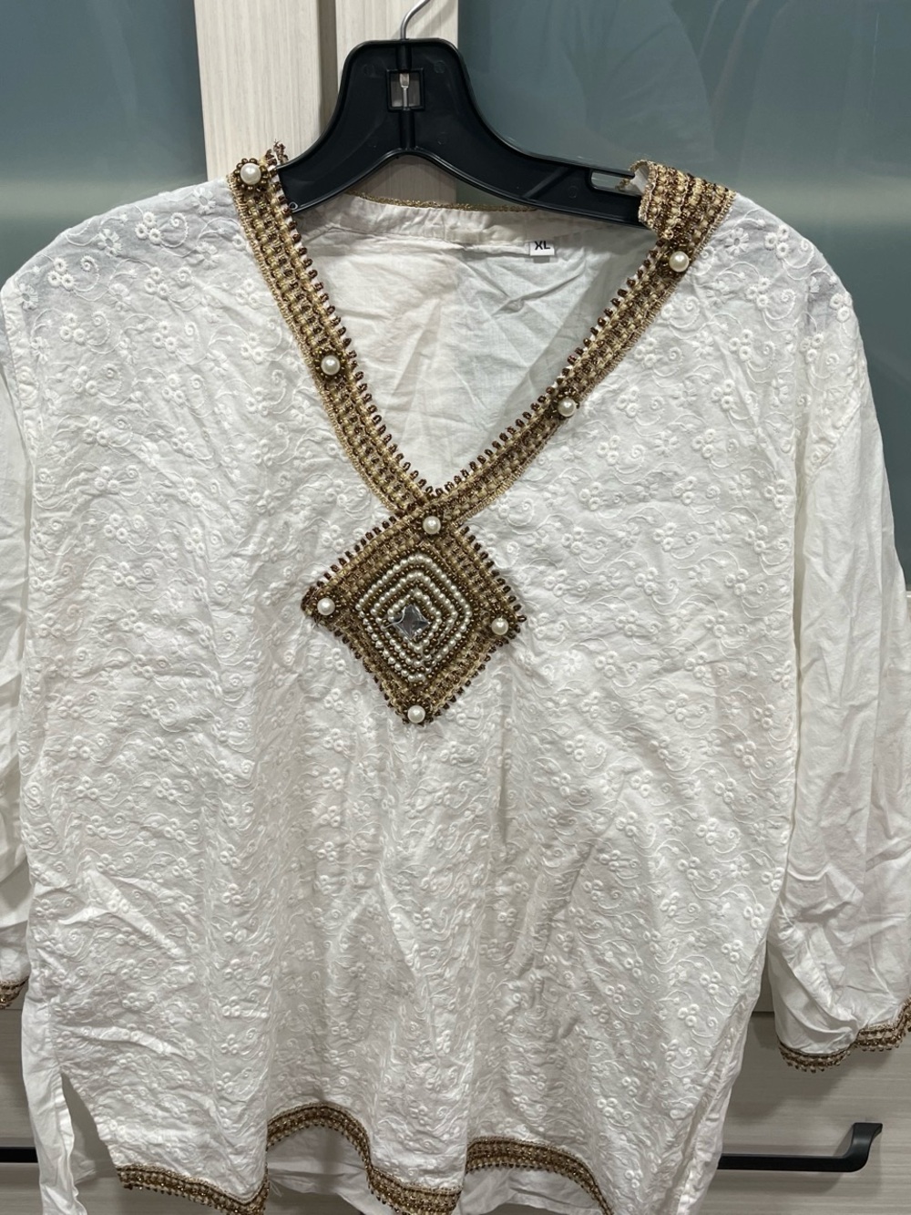 Ecuador dressy tshirt